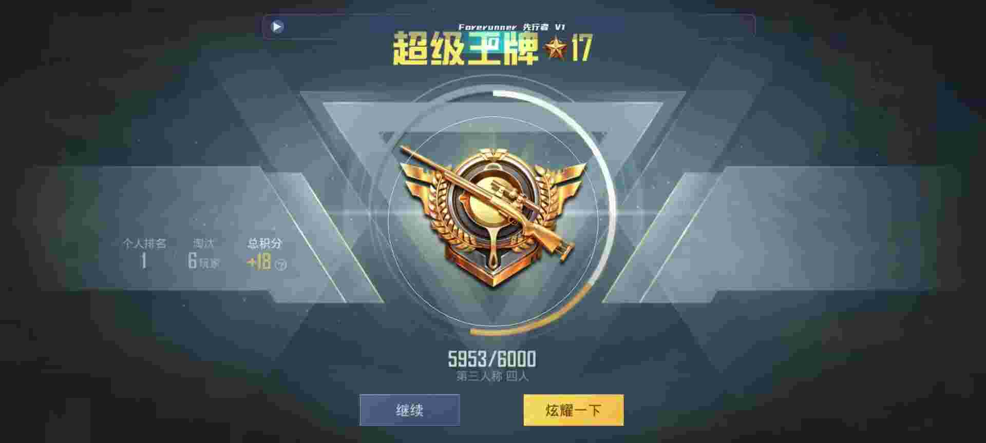和平精英鸡腿辅助自瞄 - ��ƽ��Ӣ����6�����辅助预览图